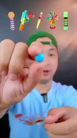 The sound of delicious gun candy #xuandongvlog #food #egg 