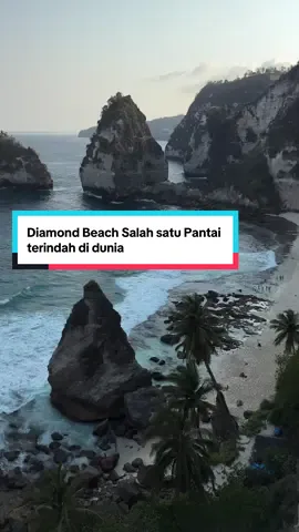 Eksplorasi keindahan Nusa Penida! 🌴✨ Siapa yang sudah siap? #NusaPenida #Travelling #bali 