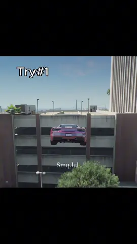 Replying to @𝒃𝒐𝒕𝒉 Parking Is Back! #fypシ #gta #drift #fivem #smq100k    