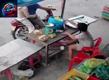 CA Đang điều tra vụ giật điện thoại của nạn nhân khuyết tật. #nạnnhân  #điềutra  #cướpđiệnthoại  #điệnthoại 