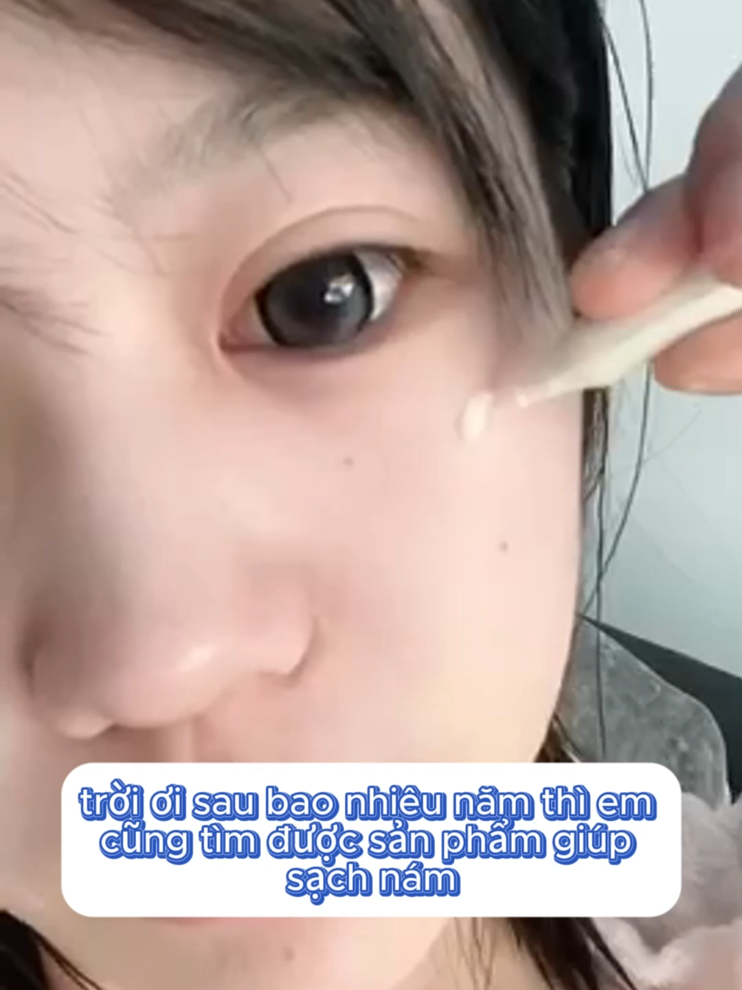 Ôi trời, loại serum đắt tiền này giờ chỉ còn 26.000đ thôi.