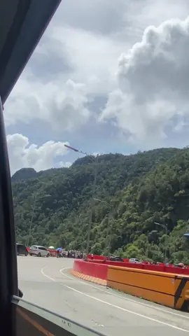 kelok 9 emng se indah ituu next time kesana lagii🫶😚#fypdong #sumbar #kelok9 #pekanbaru #trending 