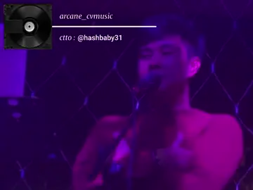 hiling ctto : @Hash Macondara #fyp #cover #singing #lyrics #arcanecvmusic 