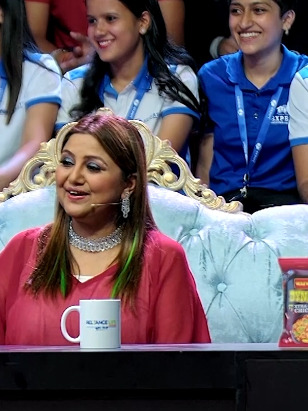 #keyentertainment #deepashreeniraula #nepalicomedy #comedyvideo #comedyclub😂 #fulandekiama #bishalbhandari #comedyclubwithchampions #mundrekocomedyclub #shrinkhalakhatiwada #sajanshresthacomdey😆 #sajjachaulagain #sajjanshresthacomedy #mexumgaudel #chakrabam #swostimakhadka #kkadhikari #ravioad #mundre #barsha