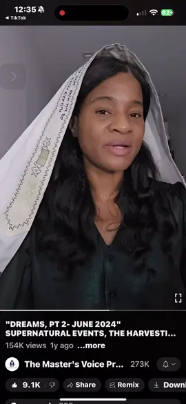 June 11, 2024 #themastersvoiceprophecyblog 