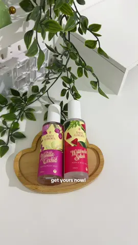 new baby from @Bath Garden no more bau kepam 🫵🏻💯 #BathGardenBodyMist #BGBodyMist #BGTurnHeads #BauSampaiPandangBelakang #BodyMistNewLaunch