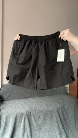 Quần short đùi thể thao nam 