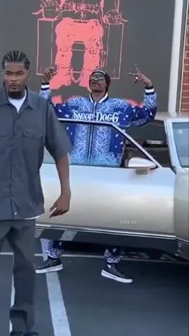 Snoop Dogg Real Gangsta🔥 #snoopdogg #hiphopculture #HipHop #realgangstalove #thuglife 