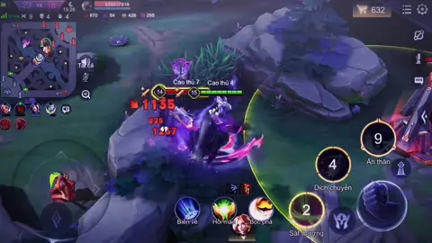 Ác mộng chủ lực 🌚 đó là ngày xưa nói vậy còn bây h thì….🥵 #JujutsuKaisen #JujutsuKaisenTroLai #Biron_Yujiitadori  | - Các skin hợp tác với Jujutsu Kaisen quay trở lại từ 20/9 - Free Tel + Krizzix từ 22/9 - 19/10 - Sự kiện đăng ký trước: Nhận xu quay Yuji Itadori từ 20/9 - 21/9