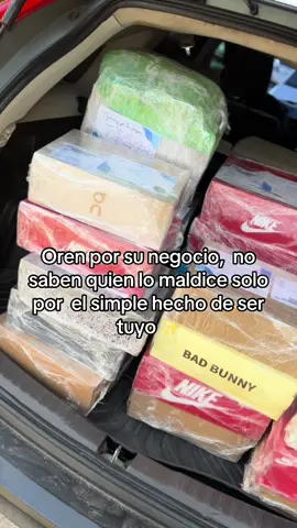 Siempre bendecidos y agradecidos!!  Gracias por su preferencia 👟💸 📲9404-5817 #emprendimiento#Fyp#centroamerica🇳🇮🇨🇷🇭🇳🇬🇹🇵🇦🇸🇻#Dios 