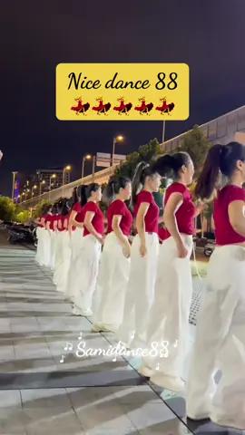 Nice dance #dance #dancechallenge #viraltiktok #fypシ゚viral #dancelady 
