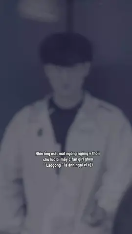 Trai nhà ai mà đáng iu thée #hle #viper #parkdohyeon 