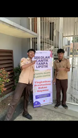 @SMAN 1 Kota Sukabumi 