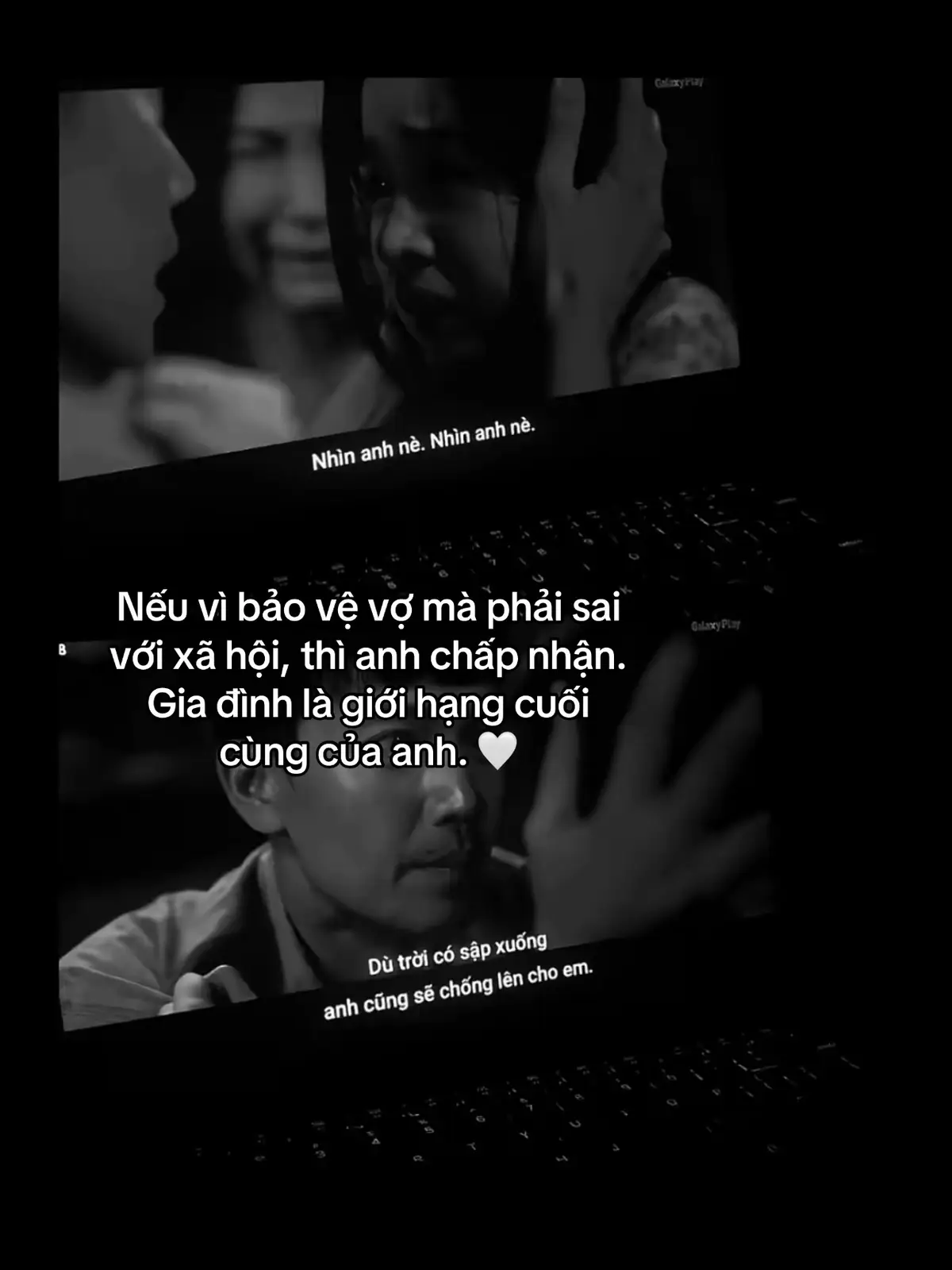 gia đình là thứ tồn tại duy nhất #xuhuong #fyp 