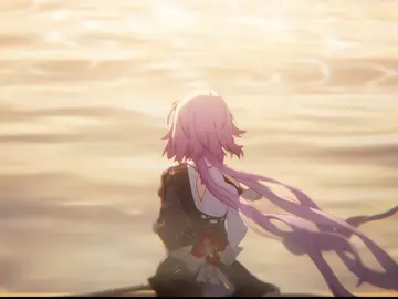 siapa yg naruh bawang disini, akhirnya trio ku kembalii😭😭 || #trailblazer #march7thhonkaistarrail #danheng #stelle #amphoreus #HonkaiStarRail #hsr #hoyoverse 