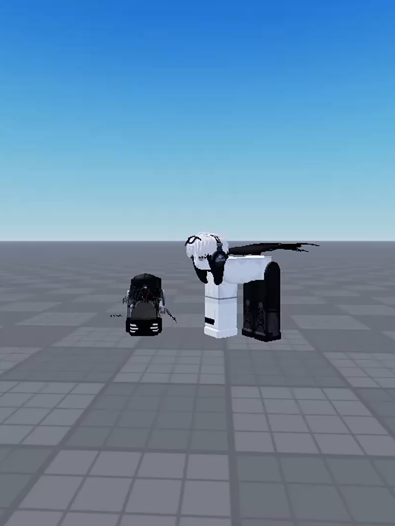 vitamina trend with @riczxxss #fyp #robloxtrend