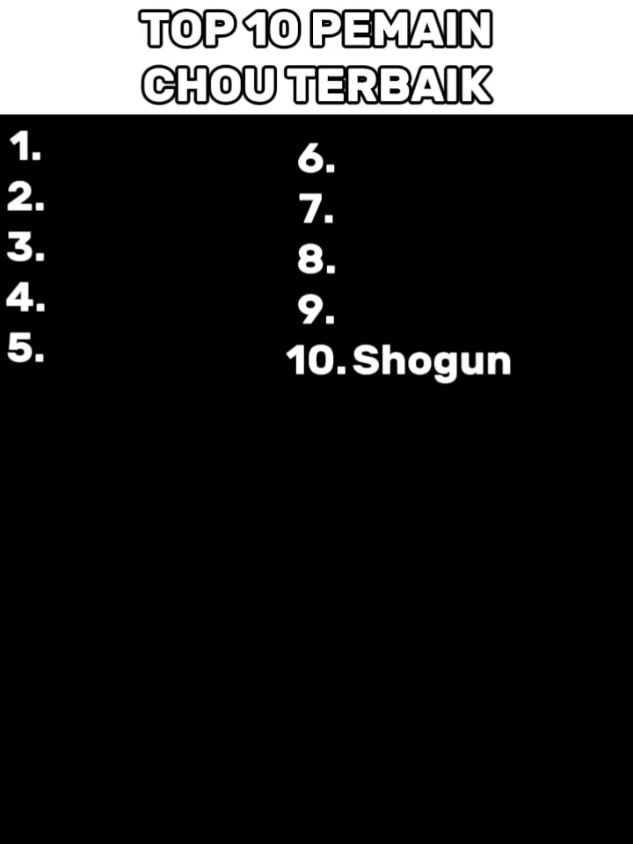 no 1 belum maen udah pada sorak👿☠️ #donkey #m1 #mplindonesia #MLBBNEXT2025 #NEXTJagoanMabar 