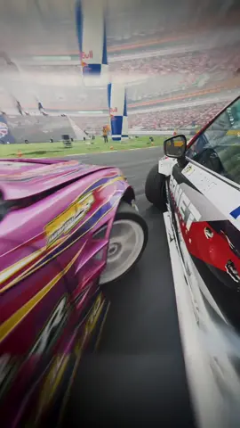 Top 32 Jason Final DMGP  #drift #driftmaster #battle