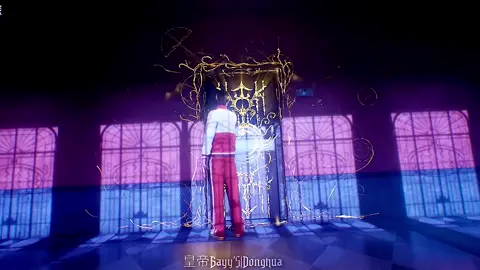 Slay the Gods #slaythegods#linqiye#beranda#donghua#donghuaedit 
