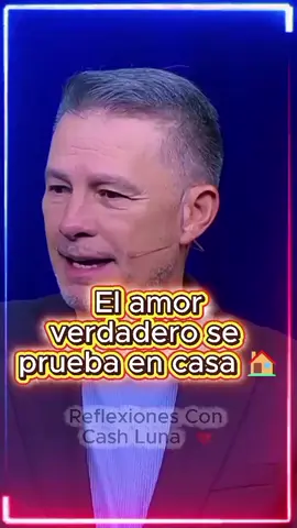 El amor verdadero se prueba en casa 🏠 El peor esposo no es el que falla una vez, sino el que brilla en la calle pero apaga la luz en su hogar. 💔 Muchos muestran amabilidad afuera, pero descuidan lo más importante: su esposa, sus hijos, su casa. 📖 La Biblia lo recuerda en 1 Timoteo 5:8: “Porque si alguno no provee para los suyos, y mayormente para los de su casa, ha negado la fe, y es peor que un incrédulo.” 👉 El verdadero amor no se mide en aplausos públicos, sino en gestos privados: escuchar, pedir perdón, honrar a tu esposa y abrazar a tus hijos. Si estás de acuerdo, comenta “Amén”, comparte este mensaje y guarda este video para recordarlo siempre. #message #reflection #CashLuna #unitedstates #messageforyou 