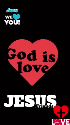 #jesus❤️weloveyou🙏🕊 