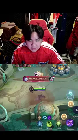 luke akan jual jersey untuk charity, respect🫡🥹 #btrluke #MLBBNEXT2025 #NEXTJagoanMabar 