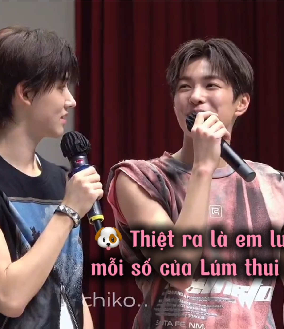 nó lưu mỗi số tk cốt của nó thuii☺️ ©️chiko  #keonho #seonghyeon #martin #juhoon #james 