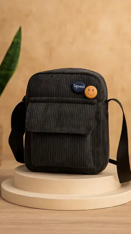 TAPAXCO Tas Selempang Pria #fypppppppppppppp 