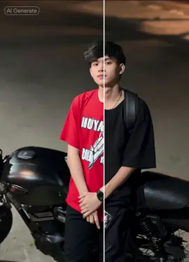 Change T Shirt AiTrend#CapCut #capcutpioneer #pioneertemplate #aiviral #aitrend 