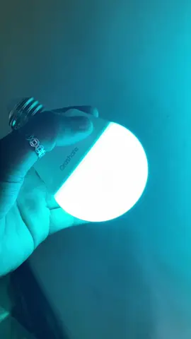 Rechargeable remote control light bulb 💡  #remotecontrollight #remotecontrollightbulb #orashare #orasharebulb #rechargeablebulb 