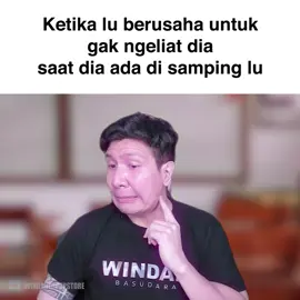 Rugi kalau ga diliat😁 #windahbasudara #windahtopup 