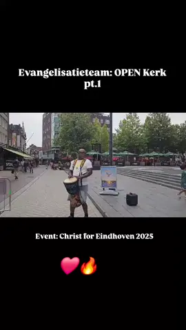 # This the Lord's doing and it is marvelous in our eyes❤️❤️🔥🔥🔥🙏🏾🙏🏾🙏🏾🙏🏾🇳🇱🇧🇪