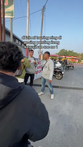 😇 #pitunggank🤙 #c70touring #astrea #astreagrand #touring 