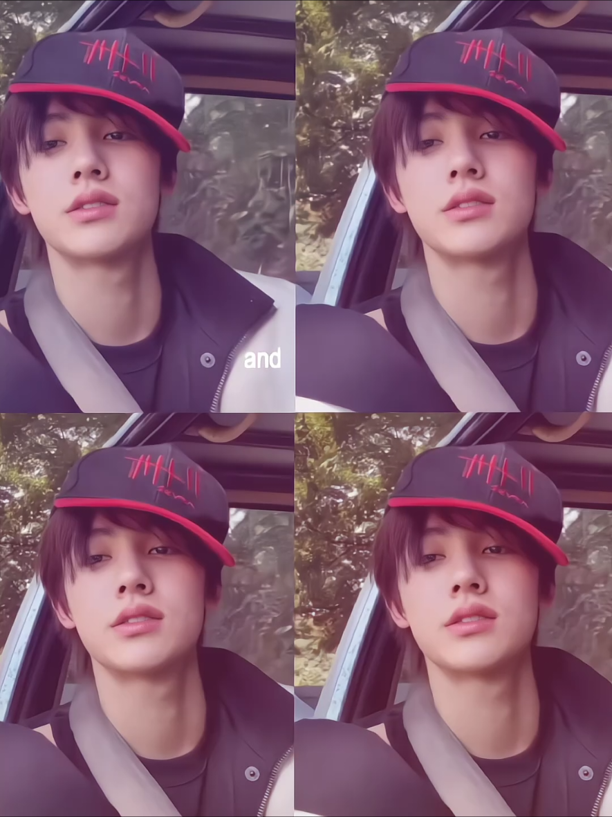you ain't my boyfriend, boyfriend  #seonghyeon #cortis #fyp #abcxyz #xuhuong 