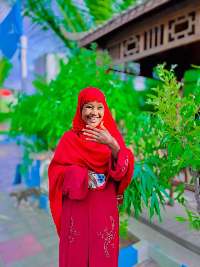 hablaheygii quruxdabadna an is barano 👩🏾❤️🫶🏻