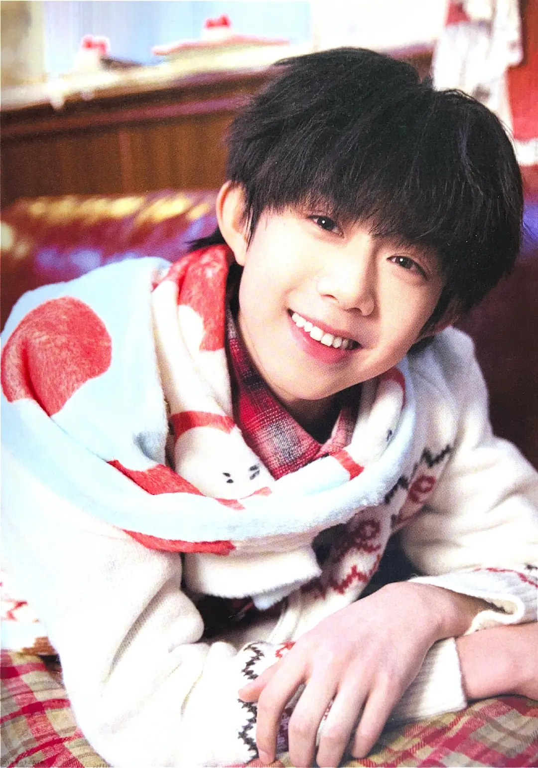 ảnh trần Dịch hằng 🥰