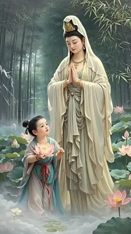 Nam Mô Quan Thế Âm Bồ Tát #xuhuongtiktok  #nhachaymoingay  #lờiphậtdạy  #CapCut  #trend 