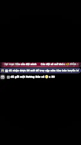 Quà huyền bí sớm nhất có thể 😆🤭@🦋Luccie🐰💎 