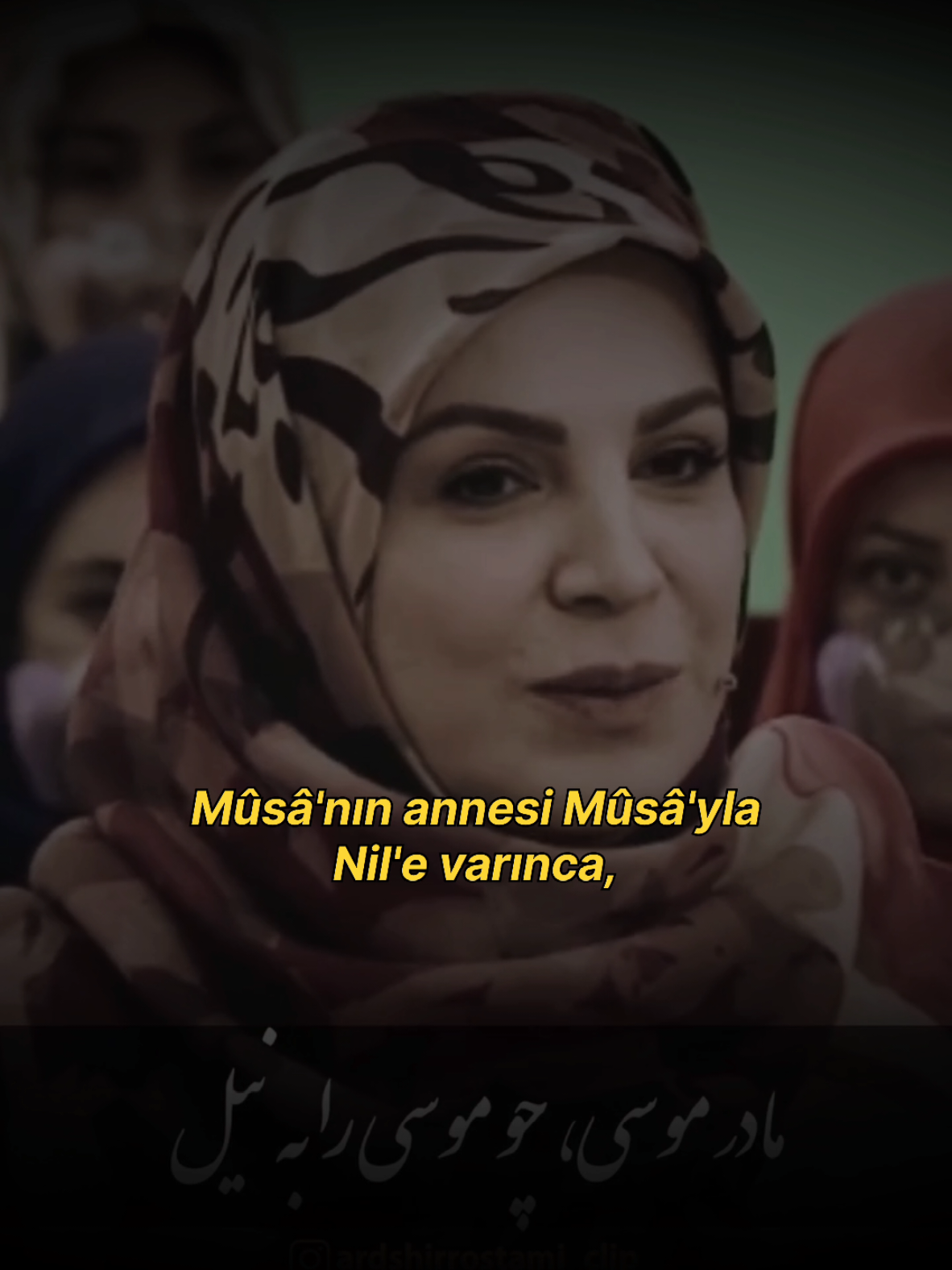 Kim Allah'ın takdir gemisini menzilinden edebilir ki ?  Firavun, Musa gelecek korkusuyla binlerce çocuğu kesip katletti... Musa gelince de onu sarayında bakıp büyüttü... 