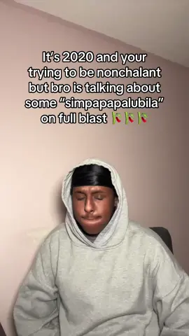 Peak times  #2020tiktok #nonchalant #simpapapalubila #fyp #videoviral 