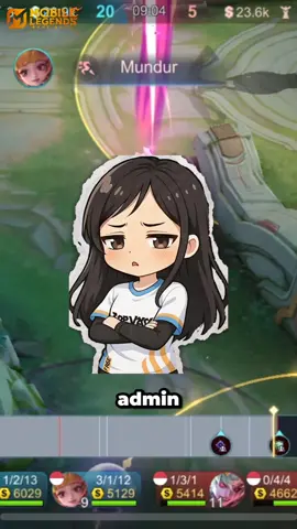 Ini dia Fakta dari hero Beatrix yang mungkin kalian belum tahu nih! Kira-kira bahas fakta hero siapa lagi yaa? #mobilelegends_id #serubarengmlbb #samasamamain 