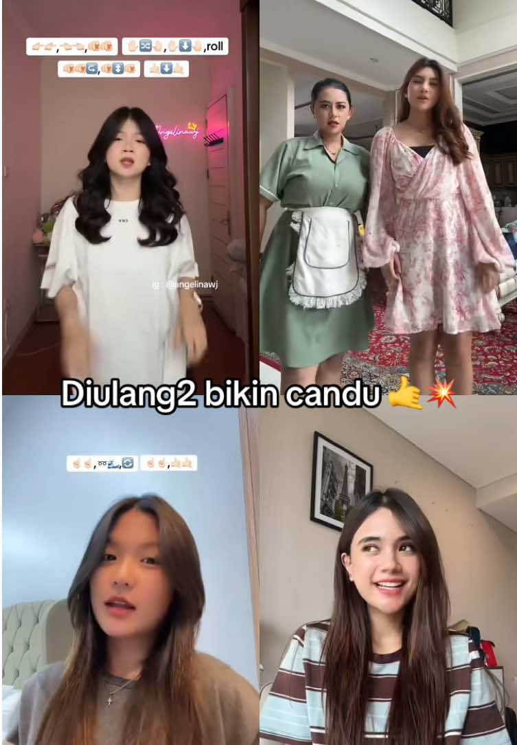 Dc vt ku 👉@New Trend Viral lebih asyik 💥💫 #dctrend #velocity #trendtiktok2025 #trendingvideo #dancetrend2025 