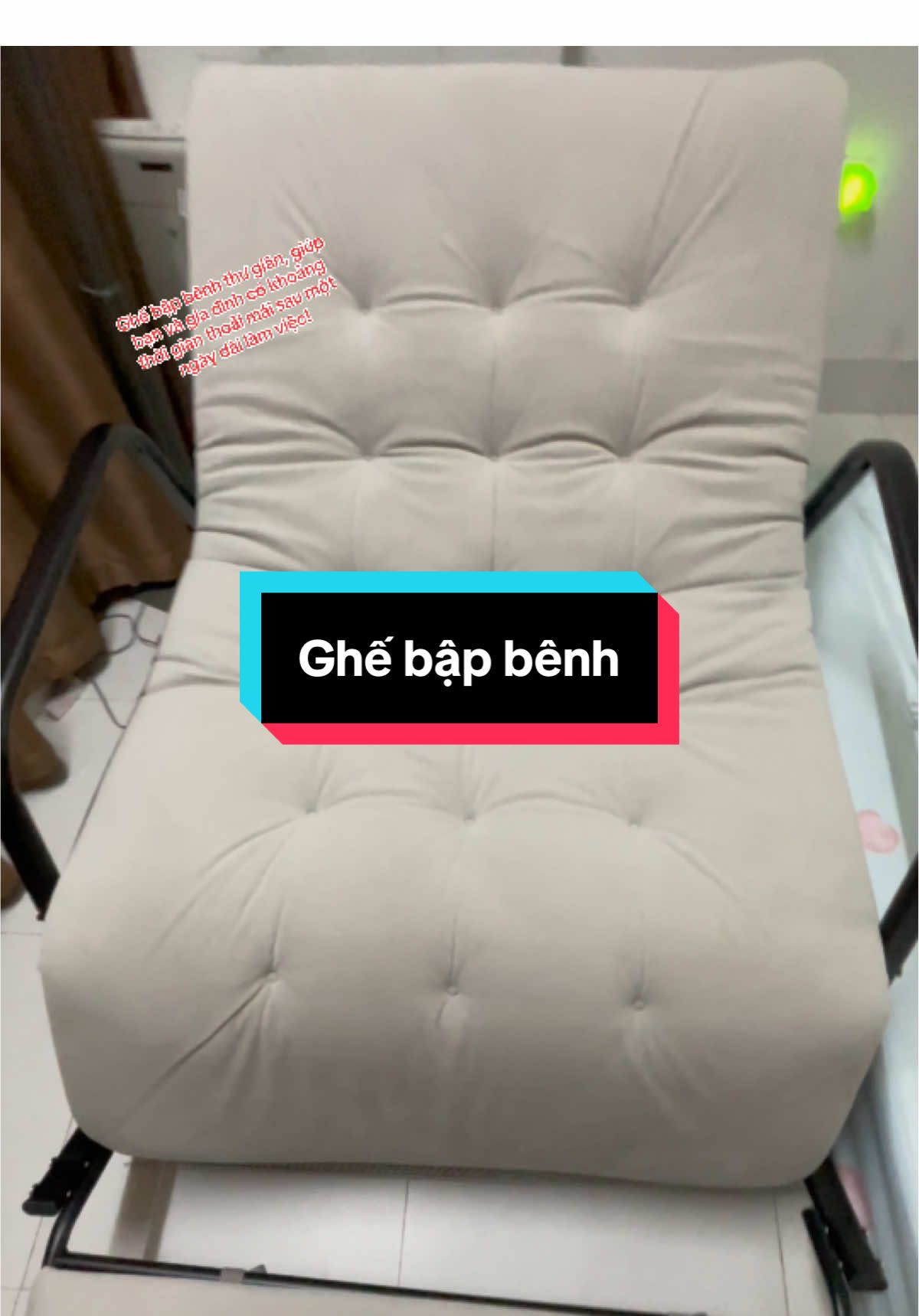 Ghế bập bênh#giadung #khogiadungs #saleluongve #ghebapbenhthugian #ghebapbenhminhphat  @khogiadungs✅  @khogiadungs✅  @khogiadungs✅ 