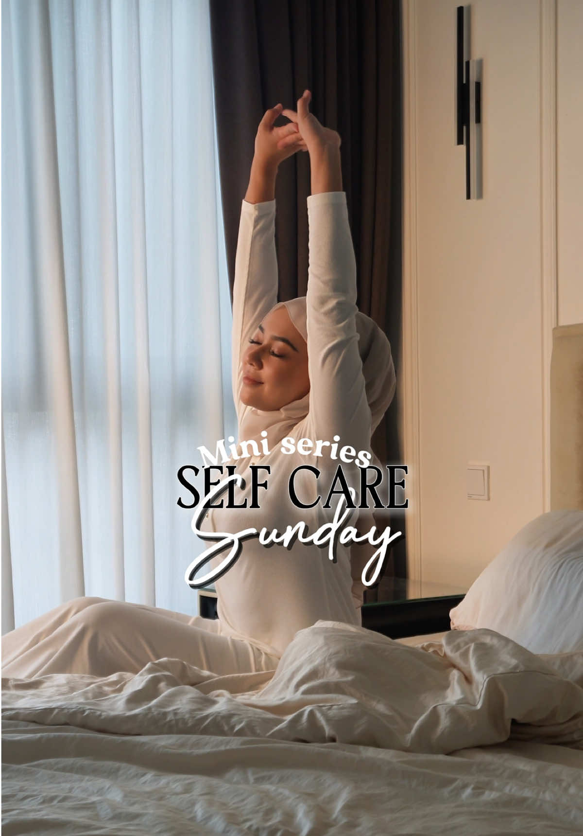 Starting my Self-Care Sunday with a little reset ✨ Laundry, fresh sheets… and my fridge bestie: ZUS Expresso®️Series Latte when I’m in my calm girl era ☁️, Mocha when I want that dark, chocolatey pick-me-up 🍫 Minty Mocha when I have the mood for the cool twist ❄️ and hazelnut when I want to enjoy creamy and nutty taste 🤩 Grab yours now at Petron, Family Mart, CU, Emart, MiX Store, Bila-bila Mart, MyNews, Jaya Grocer, Village Grocer, MR DIY, Aeon & more. @ZUS Expresso #ZUSexpresso #ExpressoCoffee #ZUSeverywhere