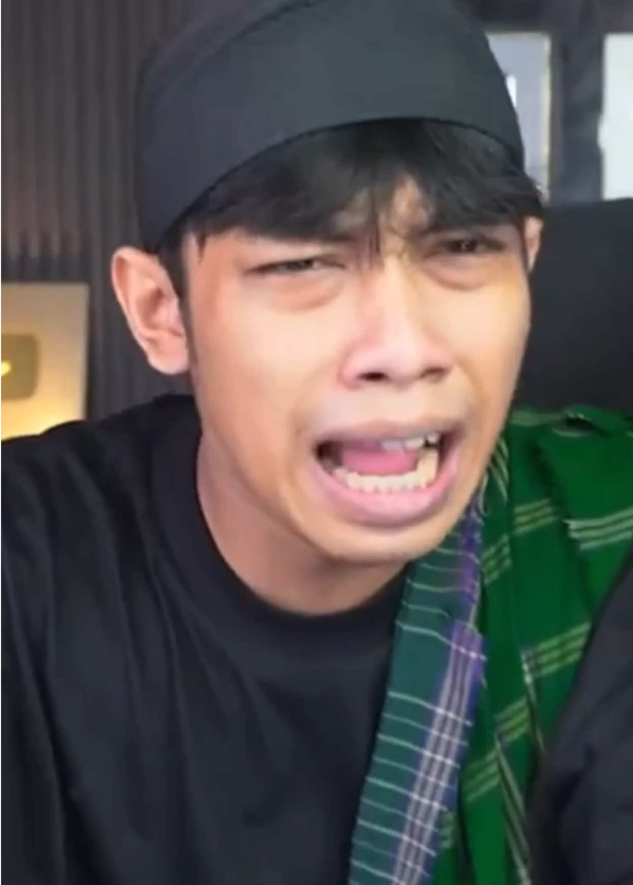 DAY 1 KONSISTEN HIDUP SEHAT ⁉️