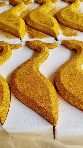 Phôi công xốp trang trí tháp lễ, decor nhà #phoicong #thaple #thapletet #thapletailoc #thapbanhtet  @Kho sỉ phụ kiện trang trí 