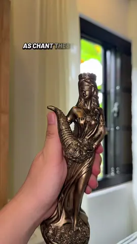 Abundance of money come to me✨#abundance #manifestation #bueanafortuna #goddessoffurtune 