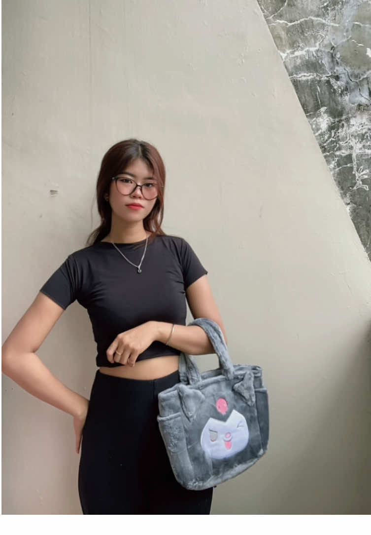 siapa yang pecinta sanrio😍😍😍#taskarakter #tassanrio #paydaysale #fypage #fyp 