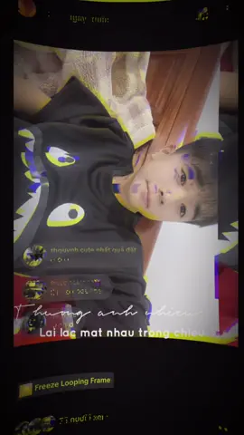 Trần Hoàng Tùng bd:(tùng con) anh là một người có thân hình bé nhỏ nhưng mà với thân hình đó đã giúp anh lắt léo, anh là một chân sút không thể thiếu của trường THCS QUANG TRUNG cuối cùng chúc anh 8386 cùng chinh chiến với các trường khác#xuhuongtiktok #viral 