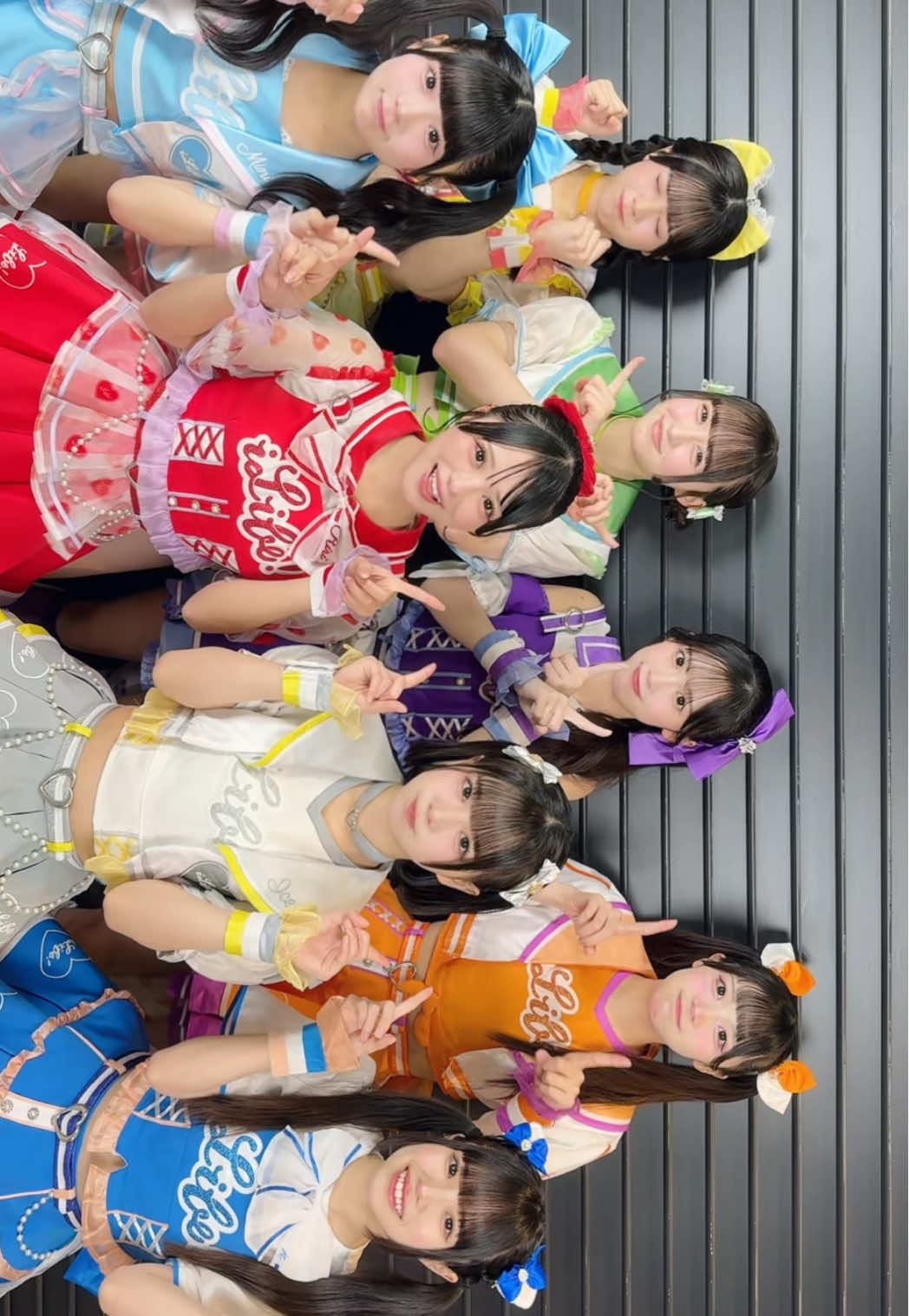 ❤️‍🔥❤️‍🔥❤️‍🔥 #iLiFE #あいらいふ #キスハグ侵略者 